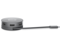 Dell USB-C 6in1 DA305 - 1131192 - zdjęcie 2